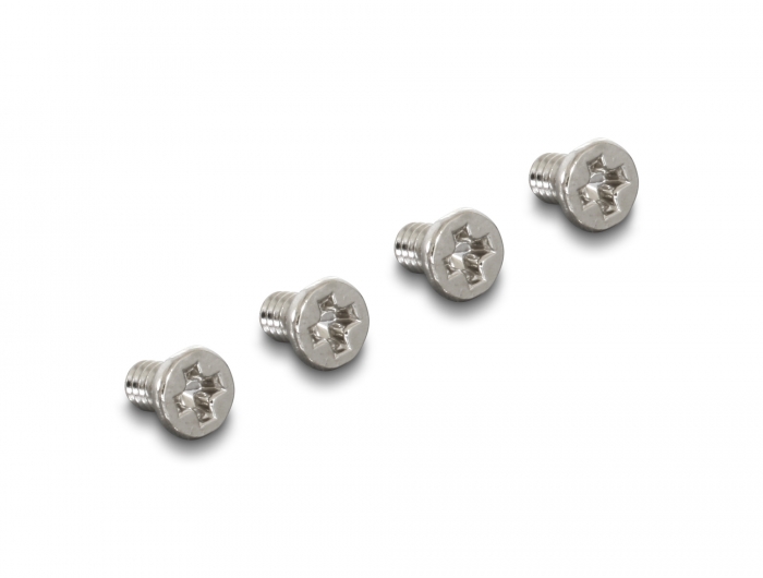 Delock Konverter IDE 44 Pin > mSATA mit 2.5″ Rahmen - 7 mm #4 