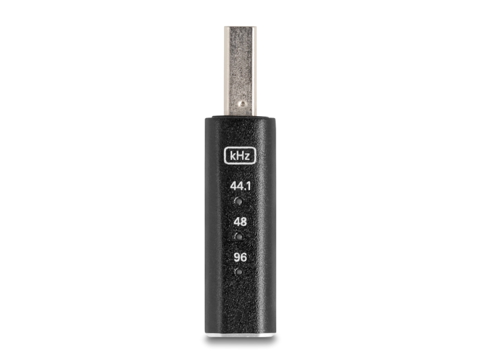 Delock USB Gaming DAC 24 Bit / 96 kHz High Res Audio #3 