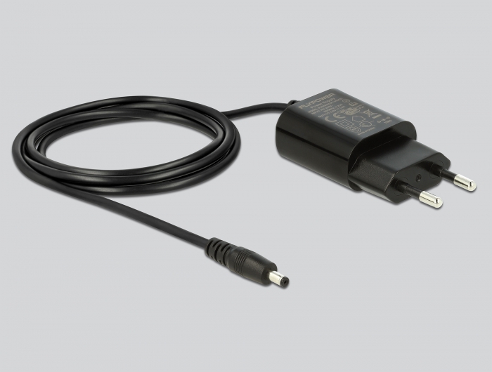 Delock Aktives USB 3.2 Gen 1 Kabel USB Typ-A zu USB Typ-B 20 m #2 