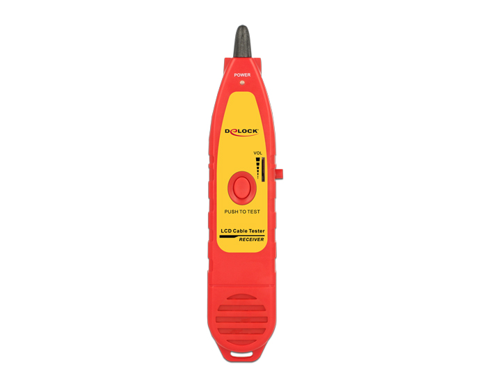 Delock Kabelfinder für Kabeltester 86108 #2 