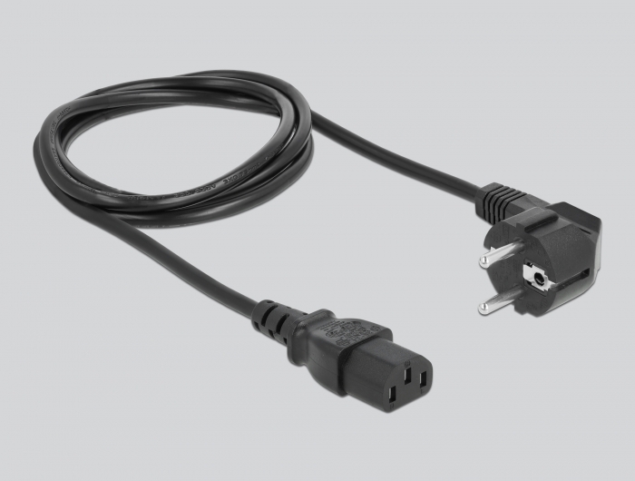 Delock 10 Gigabit PoE+ Injektor 802.3at 30 W #2 