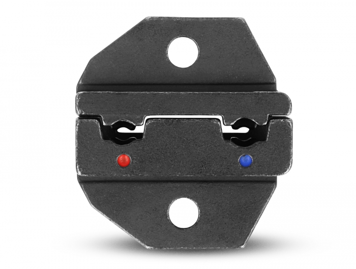 Delock Pressprofileinsatz XII für Crimpzange 90528, 90527, 90295 und 90296 #2 