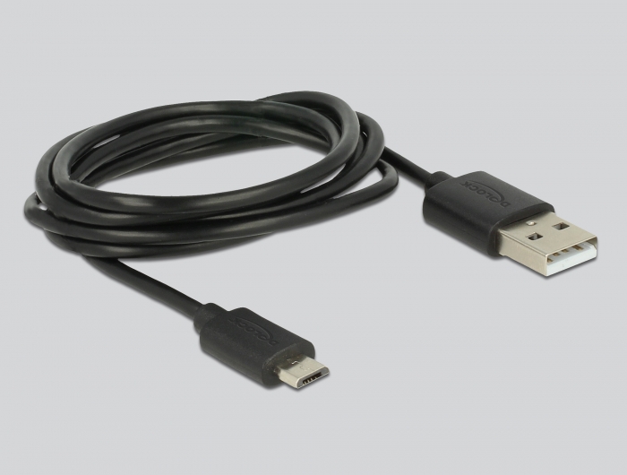 Navilock Ladegerät 1 x USB Typ A mit Qualcomm® Quick Charge™ 3.0 schwarz #2 