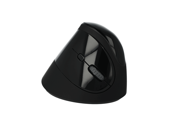 Delock Ergonomische USB Maus vertikal - kabellos #2 