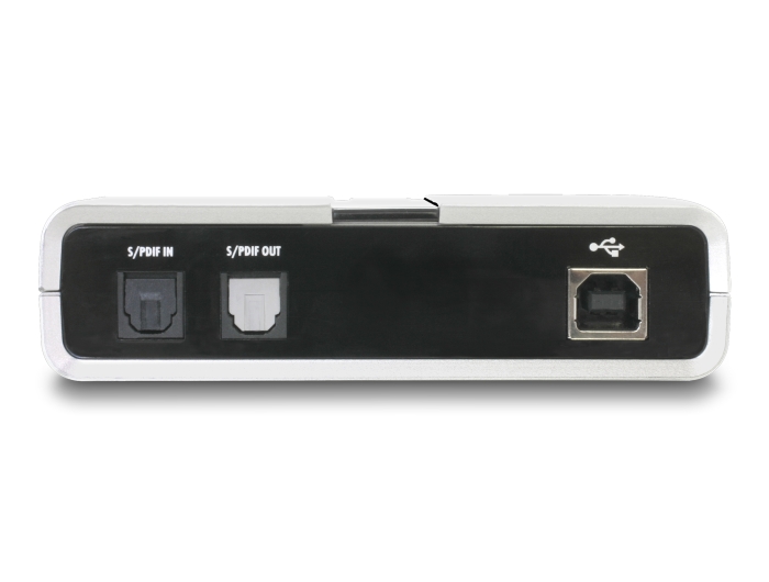 Delock USB Sound Box 7.1 #4 