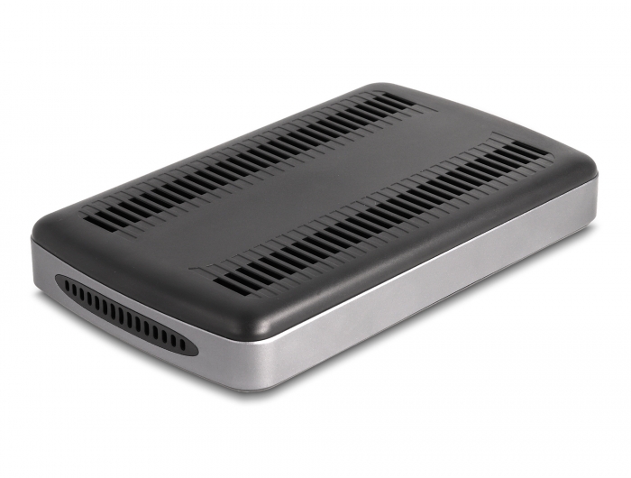 Delock USB Ladestation mit 3 x USB Type-C™ PD + 3 x USB Typ-A (112 W) #2 