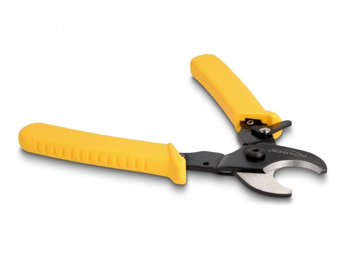 Delock Rundkabelschere für Kabel bis 10,5 mm Durchmesser #2 