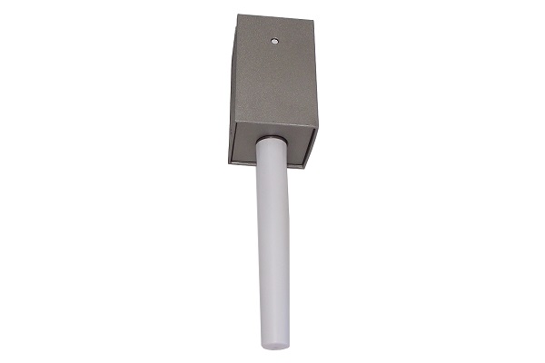 Delock LTE Antenne N Stecker 2,5 dBi omnidirektional starr weiß outdoor Delock #11 