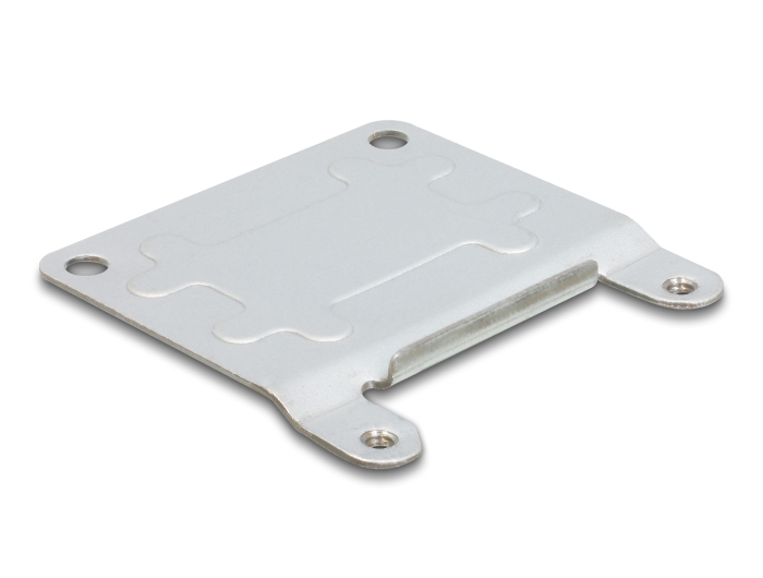 Delock Mini PCI Express / mSATA Verlängerung Half size > Full size #1 