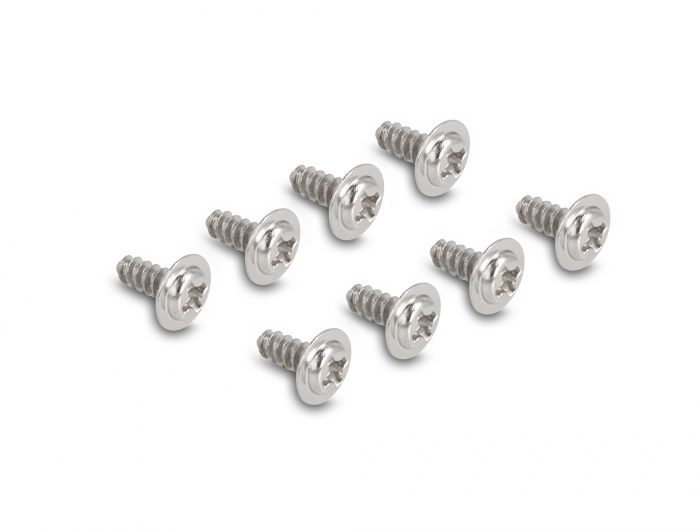 Delock 5.25″ Einbaurahmen für 1 x 3.5″ #3 