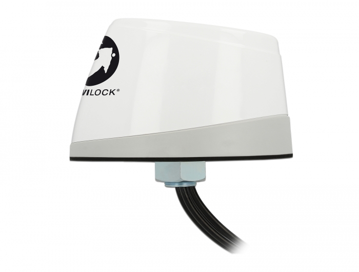 Navilock NL-400 Multiband GNSS 5G LTE-MIMO WLAN-MIMO #3 