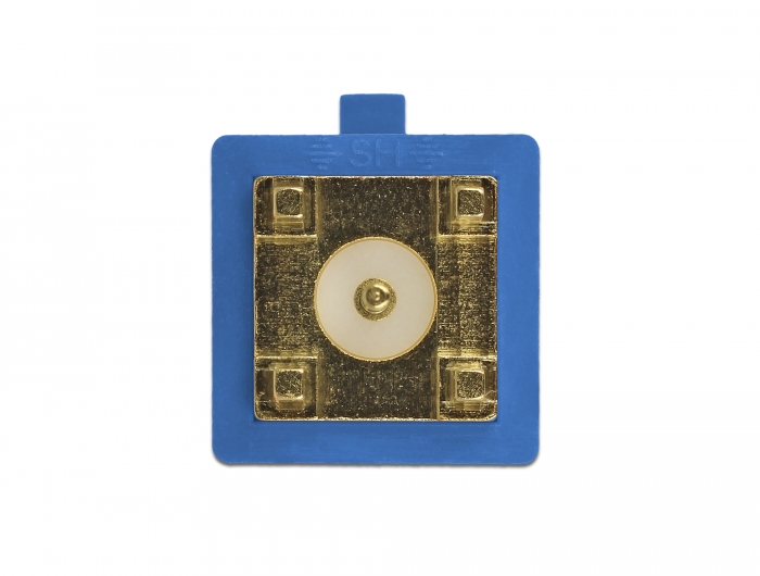 Delock FAKRA C Stecker PCB #2 