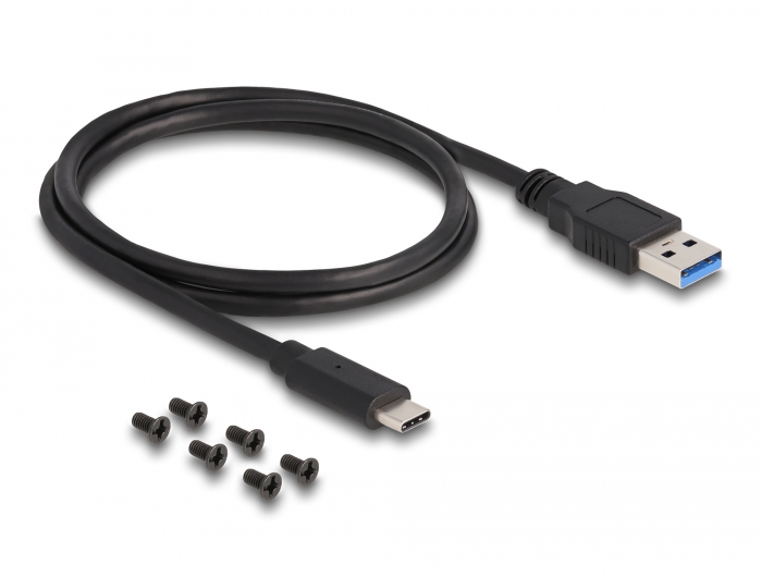 Delock SuperSpeed USB 5 Gbps Dockingstation für 1 x 2.5″ SATA HDD / SSD #4 