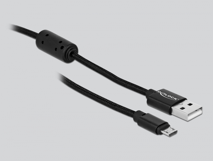 Delock USB Mauspad mit kabelloser Ladefunktion #7 