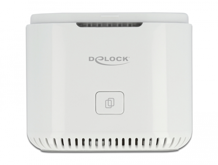 Delock M.2 Dockingstation für 2 x M.2 NVMe PCIe SSD mit Klon Funktion #4 