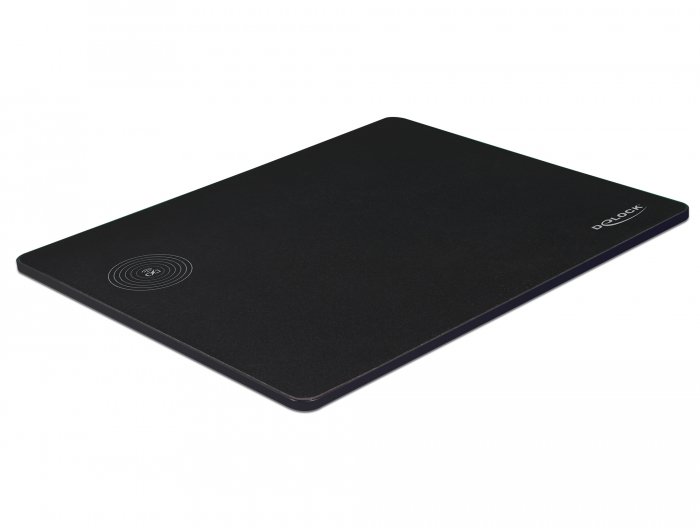 Delock USB Mauspad mit kabelloser Ladefunktion #2 