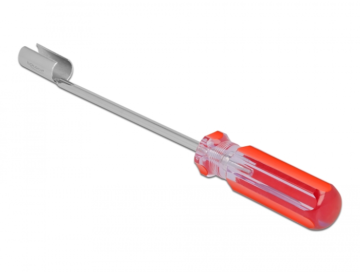 Delock BNC und TNC Montagewerkzeug 23,5 cm #2 