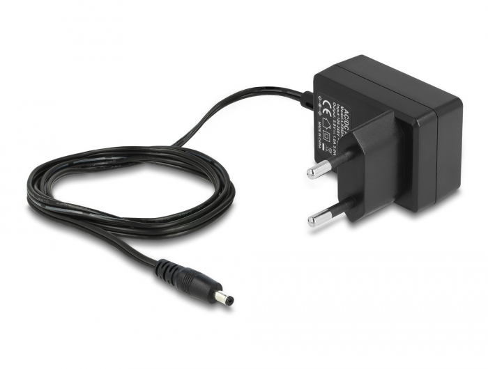 Delock Aktives USB 3.2 Gen 1 Kabel USB Typ-A zu USB Typ-B 10 m #2 
