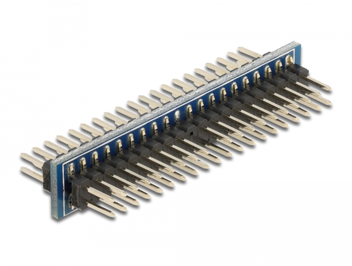 Delock Adapter IDE 40 Pin Stecker > IDE 40 Pin Stecker #1 