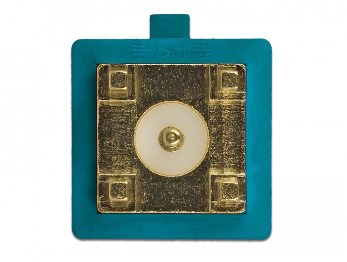 Delock FAKRA Z Stecker PCB #2 