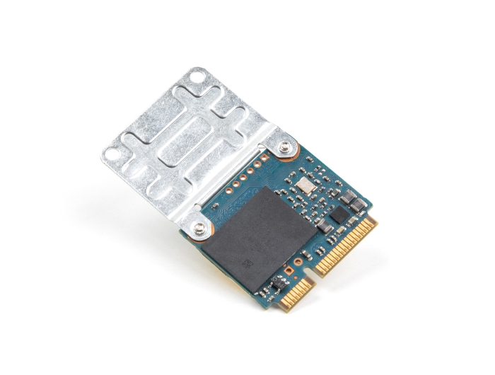 Delock Mini PCI Express / mSATA Verlängerung Half size > Full size #3 