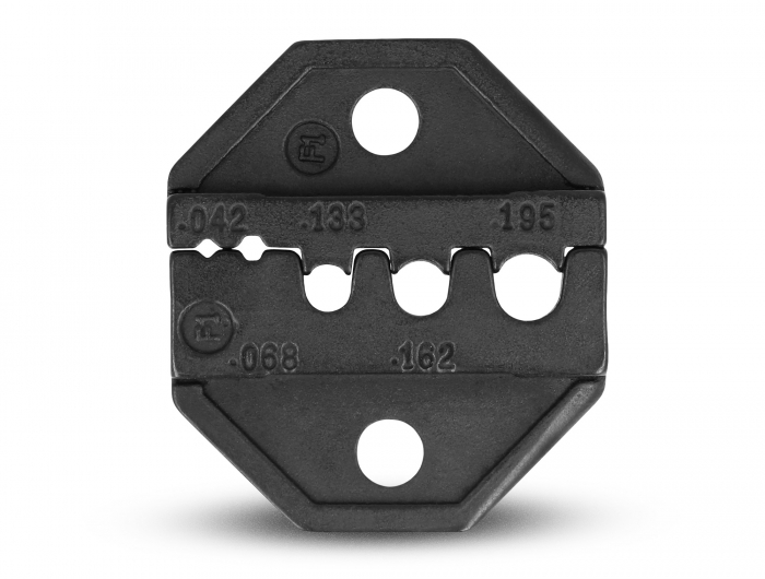 Delock Pressprofileinsatz II für Crimpzange 90528, 90527, 90295 und 90296 #2 