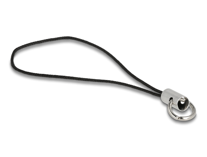 Delock Mini USB 5 Gbps USB-C™ Speicherstick 256 GB - Metallgehäuse #4 