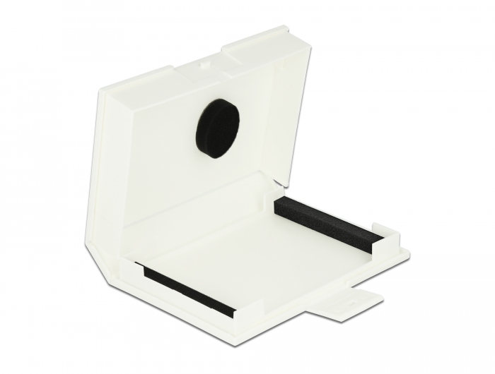 Delock Schutzbox für 3.5″ HDD weiß #2 