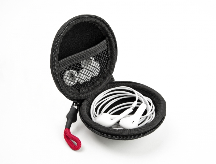 Delock Kopfhörer Schutztasche für In-Ear Kopfhörer #3 