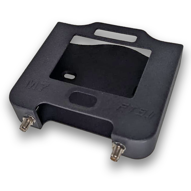 FTS 96455 Montage- und Antennenadapter