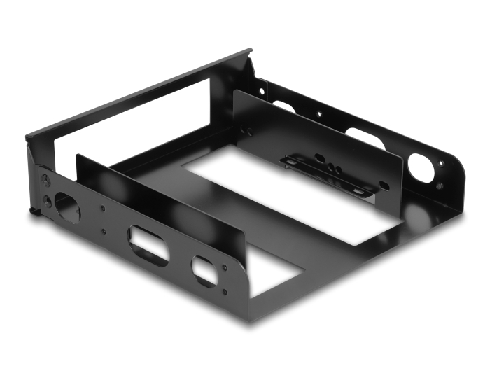 Delock 5.25″ Einbaurahmen für 1 x 3.5″ #3 
