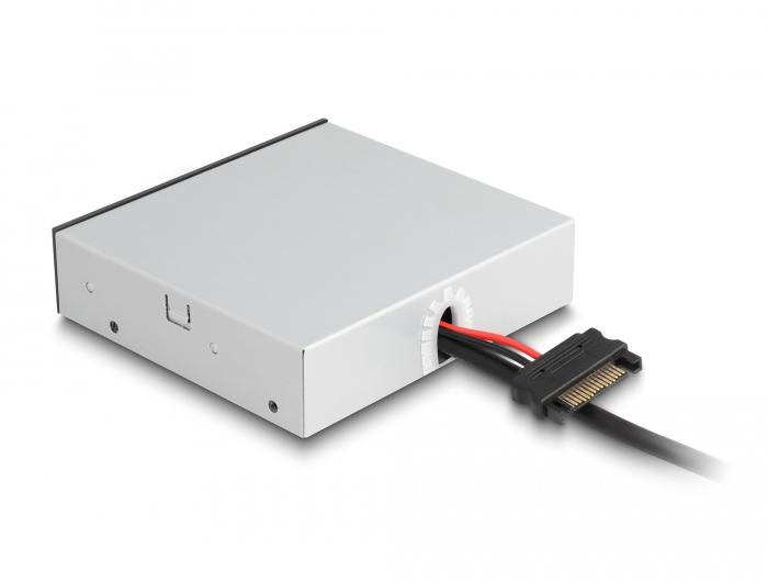 Delock 3.5″ USB 5 Gbps Front Panel 7 x USB Typ-A #2 