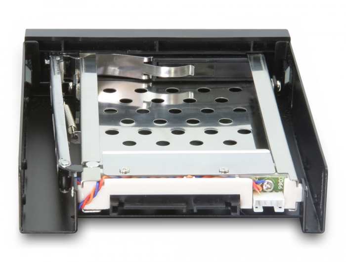 Delock 3.5″ Wechselrahmen für 1 x 2.5″ SATA HDD / SSD #4 