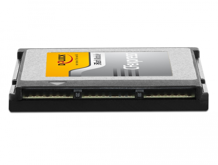 Delock CFexpress Speicherkarte 128 GB #2 