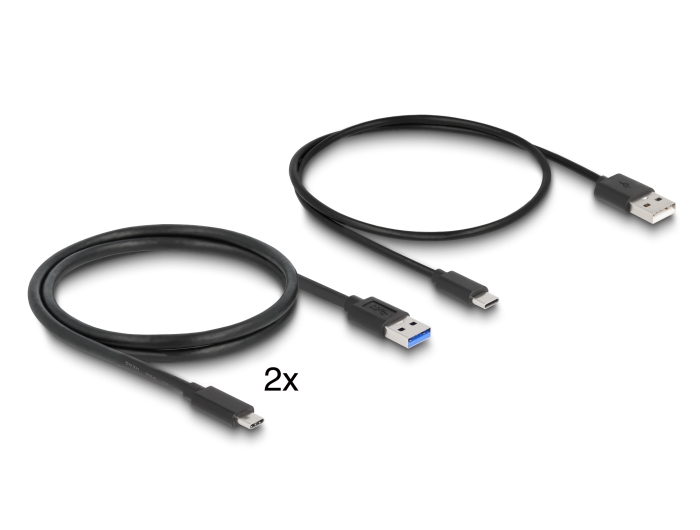 Delock HDMI KVM Switch 8K 60 Hz mit USB 5 Gbps #3 