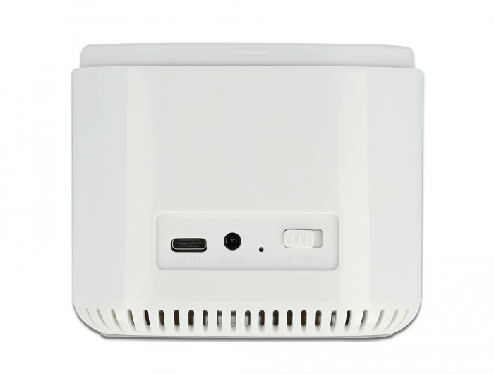 Delock USB Type-C™ 3.2 Dockingstation für 2 x 2.5″ SATA HDD / SSD mit Klon Funktion #3 