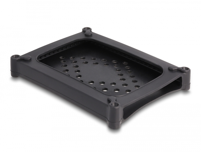 Delock Silikon Protektor für 2.5″ Fesplatten #1 