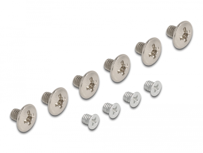 5.25″ Metall Einbaurahmen für Delock Wechselrahmen 47011 / 47019 / 47126 #4 