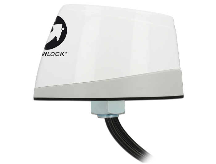 Navilock NL-400 Multiband GNSS 5G LTE-MIMO WLAN-MIMO #7 