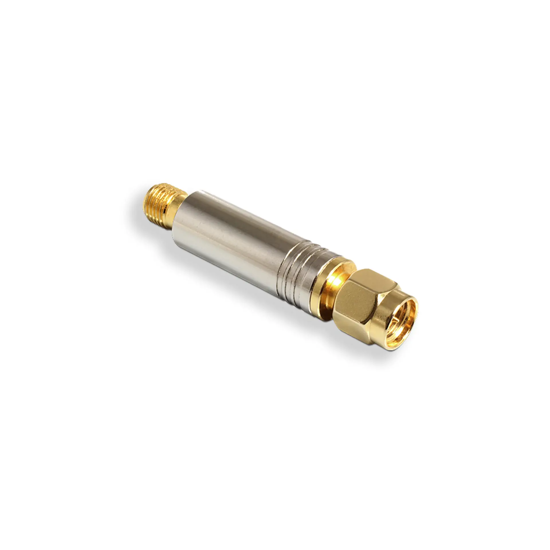 DC Kurzschluss Adapter #2 