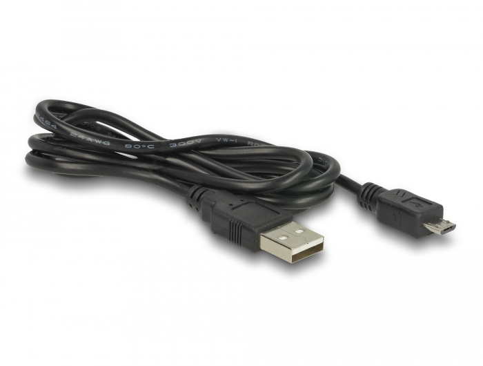 Delock Digital Audio Konverter zu Analog HD mit Kopfhörerverstärker #4 