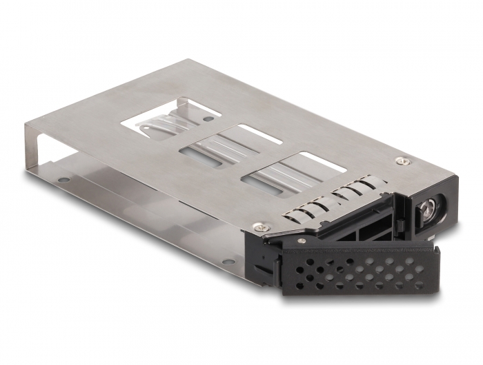 Delock Wechselrahmen Einschub für 1 x 2.5″ U.2 NVMe SSD für Wechselrahmen 47005 / 47011 / 47019 #2 